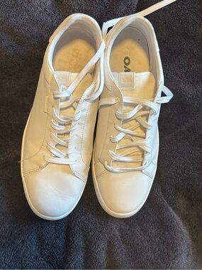 Coach white men’s sneakers - US 13/EU 47